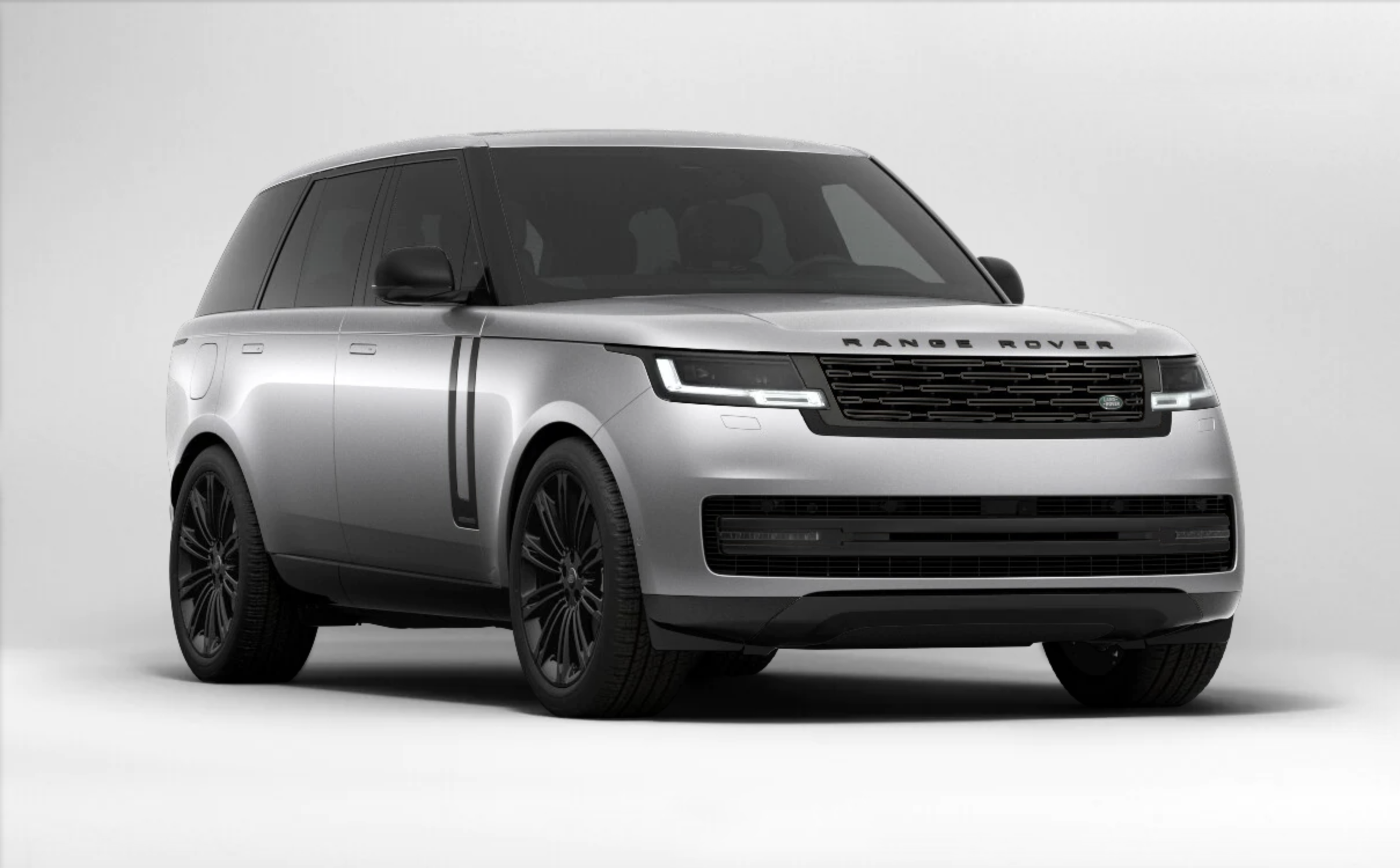 RANGE ROVER D350 AWD AUTOBIOGRAPHY | nové auto | ve výrobě | od autorizovaného prodejce | online nákup | online prodej | stříbrná metalíza | super cena | max výbava | autoibuy.com